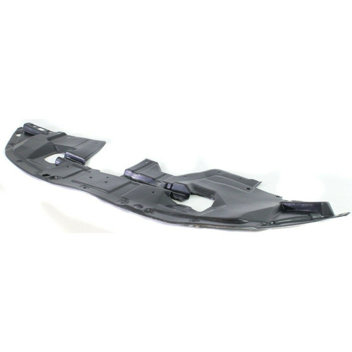 ENGINE SPLASH SHIELD REPLACEMENT FOR MITSUBISHI OUTLANDER 2010 PARTSLINK NUMBER MI1228125 ENGINE SPLASH SHIELD REPLACEMENT FOR MITSUBISHI OUTLANDER 2010 PARTSLINK NUMBER MI1228125