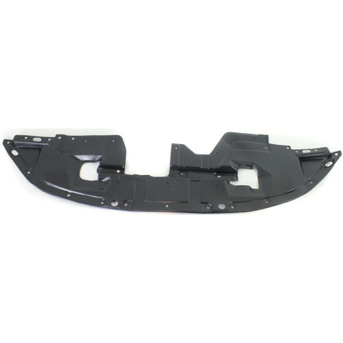 ENGINE SPLASH SHIELD REPLACEMENT FOR MITSUBISHI OUTLANDER 2010 PARTSLINK NUMBER MI1228125 ENGINE SPLASH SHIELD REPLACEMENT FOR MITSUBISHI OUTLANDER 2010 PARTSLINK NUMBER MI1228125