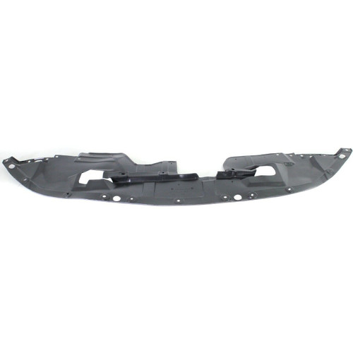 ENGINE SPLASH SHIELD REPLACEMENT FOR MITSUBISHI OUTLANDER 2010 PARTSLINK NUMBER MI1228125 ENGINE SPLASH SHIELD REPLACEMENT FOR MITSUBISHI OUTLANDER 2010 PARTSLINK NUMBER MI1228125