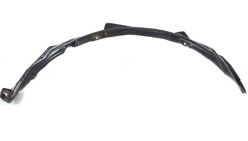 FENDER LINER FR LH REPLACEMENT FOR MITSUBISHI OUTLANDER 2010 PARTSLINK NUMBER MI1248122 FENDER LINER FR LH REPLACEMENT FOR MITSUBISHI OUTLANDER 2010 PARTSLINK NUMBER MI1248122