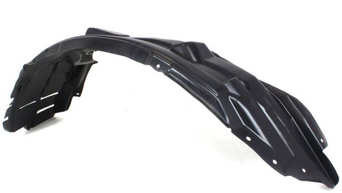 FENDER LINER FR LH REPLACEMENT FOR MITSUBISHI OUTLANDER 2010 PARTSLINK NUMBER MI1248122 FENDER LINER FR LH REPLACEMENT FOR MITSUBISHI OUTLANDER 2010 PARTSLINK NUMBER MI1248122
