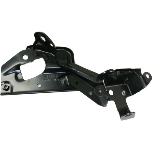 FENDER BRACE FR RH STEEL  REPLACEMENT FOR HONDA FIT 2019    PARTSLINK NUMBER HO1245109