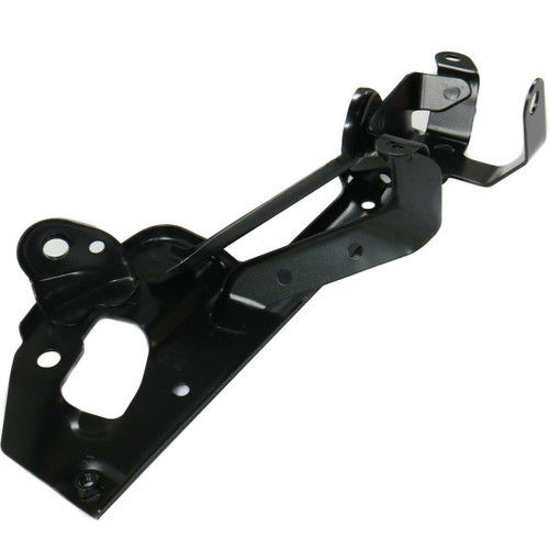 FENDER BRACE FR RH STEEL  REPLACEMENT FOR HONDA FIT 2019    PARTSLINK NUMBER HO1245109