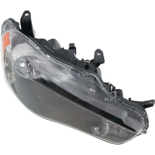 HEAD LAMP RH HALOGEN EXCLUDE SPORTS HQ REPLACEMENT FOR MITSUBISHI OUTLANDER 2010 PARTSLINK NUMBER MI2503157 HEAD LAMP RH HALOGEN EXCLUDE SPORTS HQ REPLACEMENT FOR MITSUBISHI OUTLANDER 2010 PARTSLINK NUMBER MI2503157