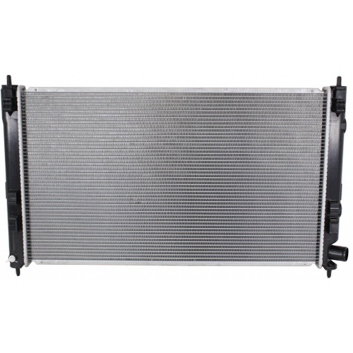 RADIATOR (2979) REPLACEMENT FOR MITSUBISHI OUTLANDER 2010 PARTSLINK NUMBER MI3010215 RADIATOR (2979) REPLACEMENT FOR MITSUBISHI OUTLANDER 2010 PARTSLINK NUMBER MI3010215