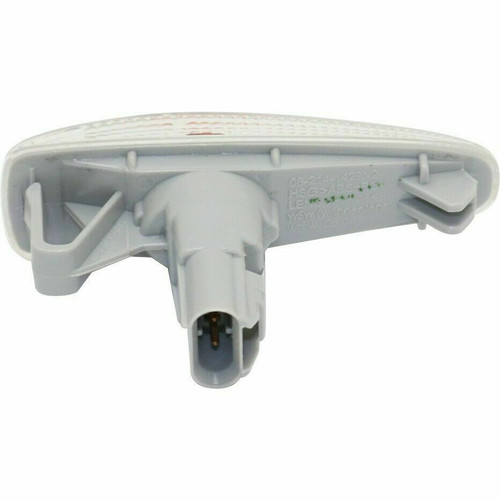 SIGNAL LAMP FR LH/RH CAPA REPLACEMENT FOR MITSUBISHI OUTLANDER 2010 PARTSLINK NUMBER MI2570102C SIGNAL LAMP FR LH/RH CAPA REPLACEMENT FOR MITSUBISHI OUTLANDER 2010 PARTSLINK NUMBER MI2570102C