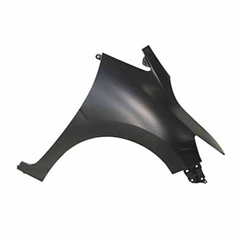 FENDER FR RH (W/O SIDE LAMP HOLE) STEEL REPLACEMENT FOR HONDA FIT 2019  PARTSLINK NUMBER HO1241188