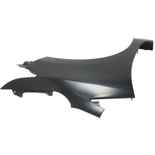 FENDER FR RH (W/O SIDE LAMP HOLE) STEEL REPLACEMENT FOR HONDA FIT 2019  PARTSLINK NUMBER HO1241188