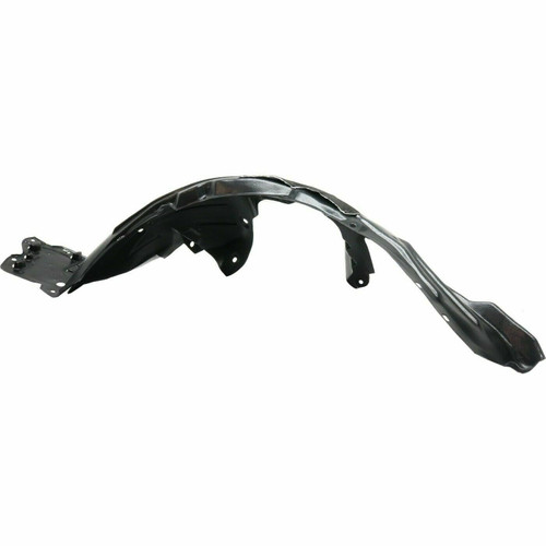 FENDER LINER FR LH SPORT REPLACEMENT FOR HONDA FIT 2019  PARTSLINK NUMBER 	HO1248182