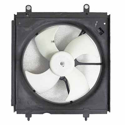 RADIATOR FAN ASSY 4CYL VALEO REPLACEMENT FOR HONDA ACCORD SEDAN 2001 PARTSLINK NUMBER HO3115112 RADIATOR FAN ASSY 4CYL VALEO REPLACEMENT FOR HONDA ACCORD SEDAN 2001 PARTSLINK NUMBER HO3115112