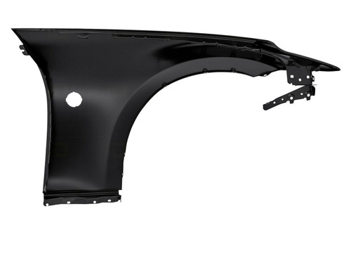 FENDER FR LH CPE 09-14/CONV 15-19 REPLACEMENT FOR NISSAN 370Z 2010 PARTSLINK NUMBER NI1240209 FENDER FR LH CPE 09-14/CONV 15-19 REPLACEMENT FOR NISSAN 370Z 2010 PARTSLINK NUMBER NI1240209