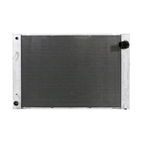 RADIATOR/CONDENSER COMBO (13004) REPLACEMENT FOR NISSAN 370Z 2010 PARTSLINK NUMBER NI3010227 RADIATOR/CONDENSER COMBO (13004) REPLACEMENT FOR NISSAN 370Z 2010 PARTSLINK NUMBER NI3010227
