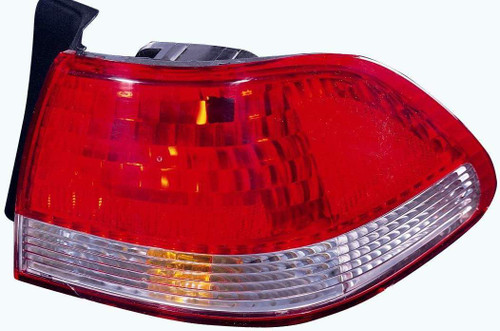 TAIL LAMP RH REPLACEMENT FOR HONDA ACCORD SEDAN 2001 PARTSLINK NUMBER HO2801135 TAIL LAMP RH REPLACEMENT FOR HONDA ACCORD SEDAN 2001 PARTSLINK NUMBER HO2801135
