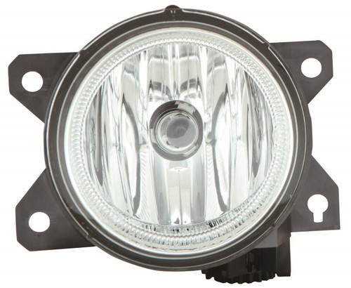 FOG LAMP FR RH HALOGEN EXCLUDE CIVIC TYPE-R HQ  REPLACEMENT FOR HONDA FIT 2019  PARTSLINK NUMBER 	HO2593143
