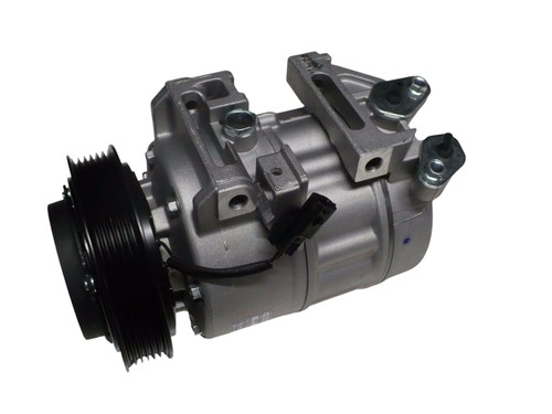 AC COMPRESSOR 4CYL REPLACEMENT FOR NISSAN ALTIMA 2010 PARTSLINK NUMBER  14-0650NEW