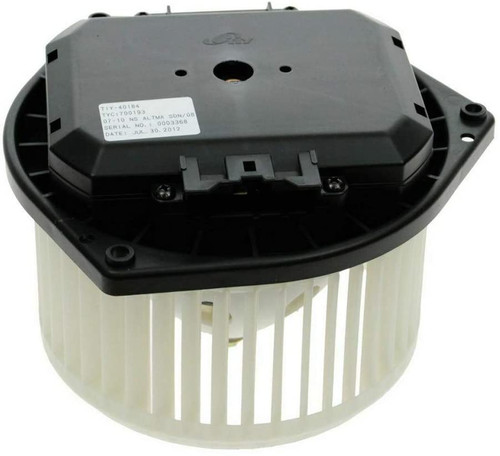 BLOWER MOTOR REPLACEMENT FOR NISSAN ALTIMA 2010 PARTSLINK NUMBER NI3126114 BLOWER MOTOR REPLACEMENT FOR NISSAN ALTIMA 2010 PARTSLINK NUMBER NI3126114