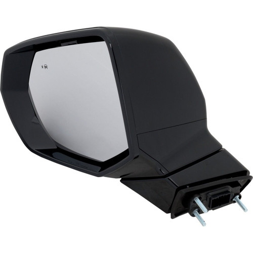DOOR MIRROR LH POWER PTM HTD W/BLIND SPOT REPLACEMENT FOR CHEVROLET TAHOE(2015-) 2022 PARTSLINK NUMBER GM1320657
