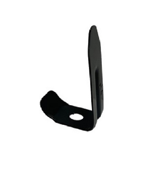 BUMPER BRACKET RR STEEL REPLACEMENT FOR NISSAN ALTIMA 2010 PARTSLINK NUMBER  NI1131104