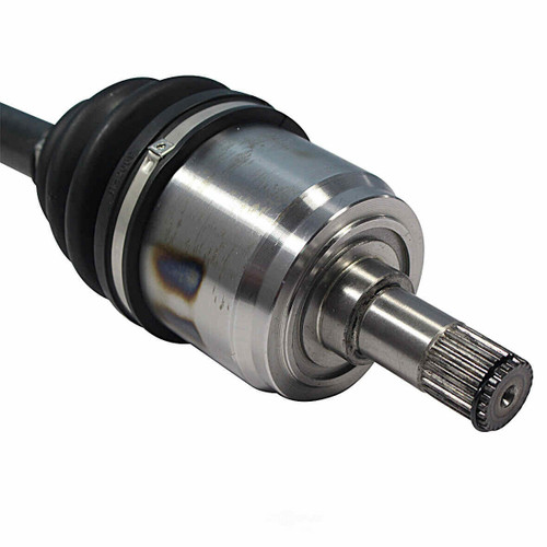 C V AXLE RH AT 80-3214 REPLACEMENT FOR HONDA CIVIC COUPE 2001 PARTSLINK NUMBER  NCV36558