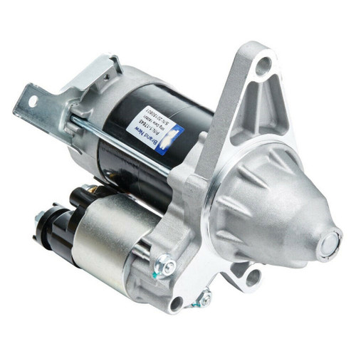 STARTER MOTOR 1.7L MT REPLACEMENT FOR HONDA CIVIC COUPE 2001 PARTSLINK NUMBER 1-17845 STARTER MOTOR 1.7L MT REPLACEMENT FOR HONDA CIVIC COUPE 2001 PARTSLINK NUMBER 1-17845