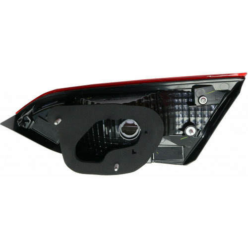 TRUNK LAMP LH SE MODEL JAPAN BUILT SMOKED TINT HQ REPLACEMENT FOR TOYOTA CAMRY HYBRID 2020 PARTSLINK NUMBER TO2802146 TRUNK LAMP LH SE MODEL JAPAN BUILT SMOKED TINT HQ REPLACEMENT FOR TOYOTA CAMRY HYBRID 2020 PARTSLINK NUMBER TO2802146