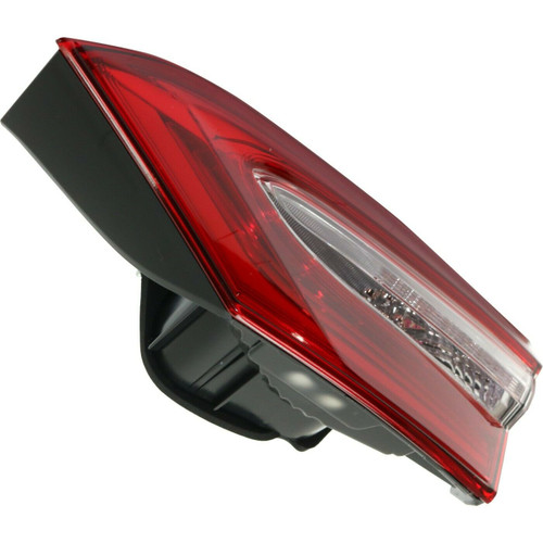 TRUNK LAMP RH L/LE MODEL USA BUILT W/O SMOKED TINT REPLACEMENT FOR TOYOTA CAMRY HYBRID 2020 PARTSLINK NUMBER TO2803140U TRUNK LAMP RH L/LE MODEL USA BUILT W/O SMOKED TINT REPLACEMENT FOR TOYOTA CAMRY HYBRID 2020 PARTSLINK NUMBER TO2803140U