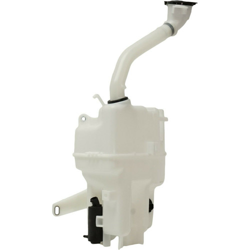 WINDSHIELD WASHER TANK W/CAP/PUMP/NECK/SENSOR REPLACEMENT FOR TOYOTA CAMRY HYBRID 2020 PARTSLINK NUMBER TO1288239 WINDSHIELD WASHER TANK W/CAP/PUMP/NECK/SENSOR REPLACEMENT FOR TOYOTA CAMRY HYBRID 2020 PARTSLINK NUMBER TO1288239