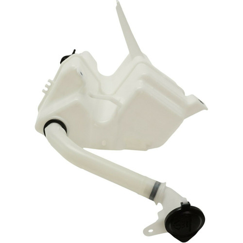 WINDSHIELD WASHER TANK W/CAP/PUMP/NECK/SENSOR REPLACEMENT FOR TOYOTA CAMRY HYBRID 2020 PARTSLINK NUMBER TO1288239 WINDSHIELD WASHER TANK W/CAP/PUMP/NECK/SENSOR REPLACEMENT FOR TOYOTA CAMRY HYBRID 2020 PARTSLINK NUMBER TO1288239