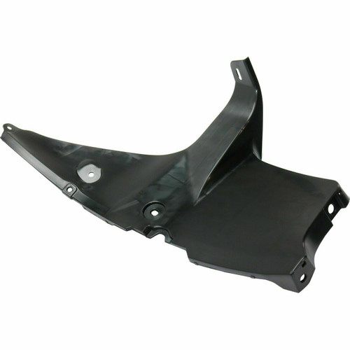 BUMPER SEAL RR RH REPLACEMENT FOR TOYOTA CHR 2020 PARTSLINK NUMBER TO1183121