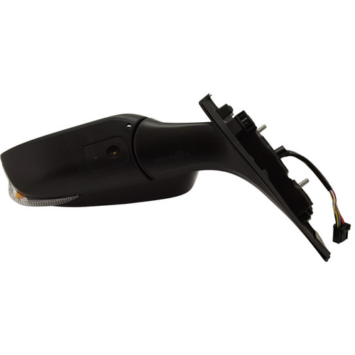 DOOR MIRROR LH POWER HTD PTM W/BLIND SPOT/SIGNAL/PUDDLE REPLACEMENT FOR TOYOTA CHR 2020 PARTSLINK NUMBER TO1320365