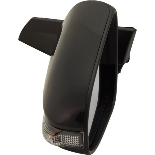 DOOR MIRROR LH POWER HTD PTM W/BLIND SPOT/SIGNAL/PUDDLE REPLACEMENT FOR TOYOTA CHR 2020 PARTSLINK NUMBER TO1320365