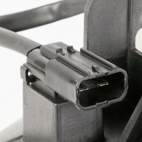 COOLING FAN ASSY RH  REPLACEMENT FOR HONDA HRV 2019  PARTSLINK NUMBER  HO3113137