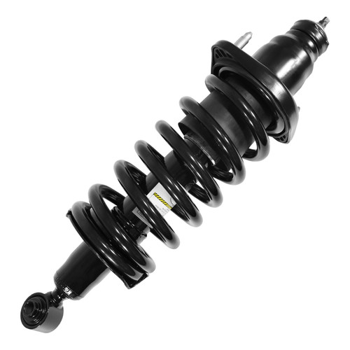 STRUT ASSEMBLY RR LH (1336340L) REPLACEMENT FOR HONDA CIVIC HATCHBACK 2001 PARTSLINK NUMBER 15381 STRUT ASSEMBLY RR LH (1336340L) REPLACEMENT FOR HONDA CIVIC HATCHBACK 2001 PARTSLINK NUMBER 15381