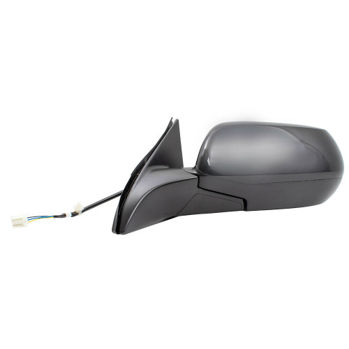 DOOR MIRROR LH POWER MANUAL FOLDING W/O SIGNAL PTM LX MODEL  REPLACEMENT FOR HONDA HRV 2019        PARTSLINK NUMBER HO1320285