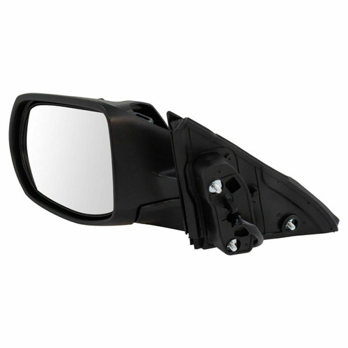 DOOR MIRROR LH POWER MANUAL FOLDING W/O SIGNAL PTM LX MODEL  REPLACEMENT FOR HONDA HRV 2019        PARTSLINK NUMBER HO1320285