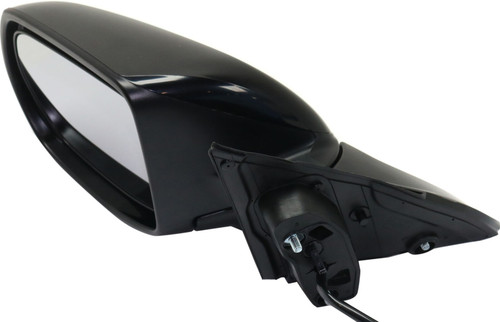 DOOR MIRROR LH POWER PTM MANUAL FOLDING W/O SIGNAL/ HTD REPLACEMENT FOR HONDA HRV 2019   PARTSLINK NUMBER HO1320308