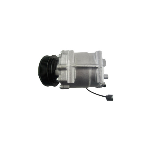AC COMPRESSOR REPLACEMENT FOR HONDA CIVIC SEDAN 2001 PARTSLINK NUMBER  14-0045