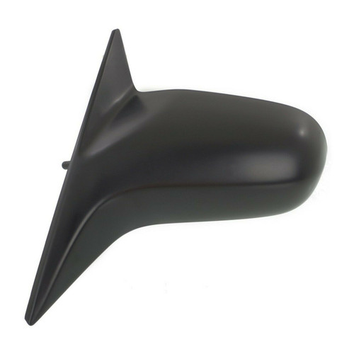 DOOR MIRROR LH MANUAL  REPLACEMENT FOR HONDA CIVIC SEDAN 2001 PARTSLINK NUMBER  HO1320140