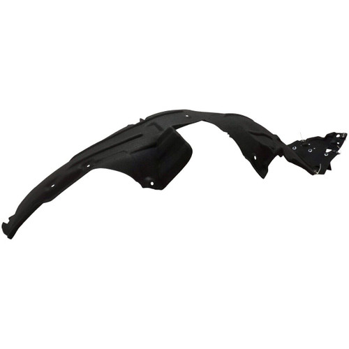 FENDER LINER LH EX/EX-L/LX MODEL REPLACEMENT FOR HONDA HRV 2019  PARTSLINK NUMBER HO1248188