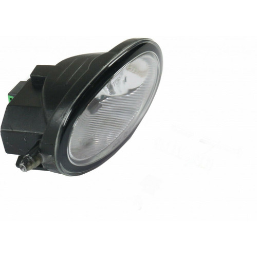 FOG LAMP FR RH DEALER INSTALL HQ  REPLACEMENT FOR HONDA CIVIC SEDAN 2001 PARTSLINK NUMBER  AC2593106