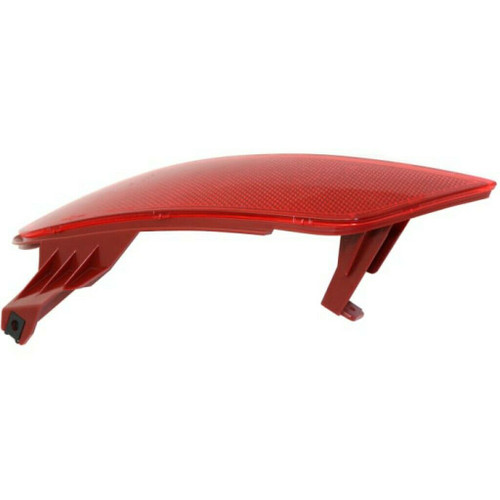 REFLECTOR RR LH CAPA REPLACEMENT FOR HONDA HRV 2019   PARTSLINK NUMBER HO1184109C