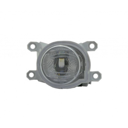 FOG LAMP RH LED HIGHLANDER XSE JAPAN BUILT CHR / RAV4 MODELS HQ REPLACEMENT FOR TOYOTA CHR 2020 PARTSLINK NUMBER TO2593142