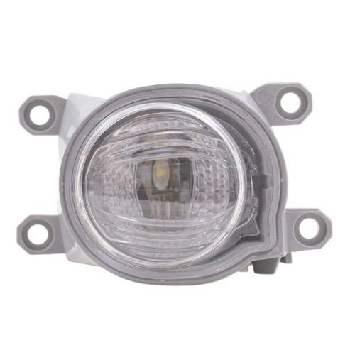 FOG LAMP RH LED HIGHLANDER XSE JAPAN BUILT CHR / RAV4 MODELS HQ REPLACEMENT FOR TOYOTA CHR 2020 PARTSLINK NUMBER TO2593142