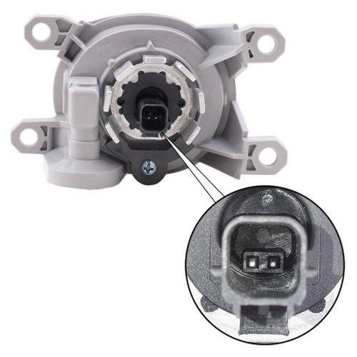 FOG LAMP RH LED HIGHLANDER XSE JAPAN BUILT CHR / RAV4 MODELS HQ REPLACEMENT FOR TOYOTA CHR 2020 PARTSLINK NUMBER TO2593142