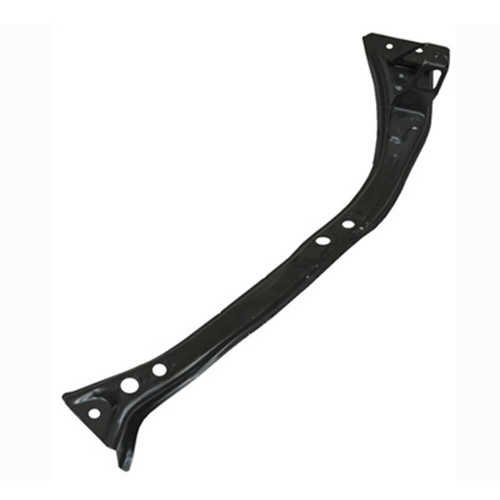 GRILLE AIR DEFLECTOR UPPER 1.8L REPLACEMENT FOR TOYOTA CHR 2020 PARTSLINK NUMBER TO1218159