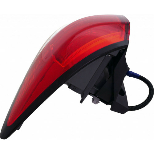 TAIL LAMP RH LED CAPA  REPLACEMENT FOR HONDA HRV 2019  PARTSLINK NUMBER HO2805119C