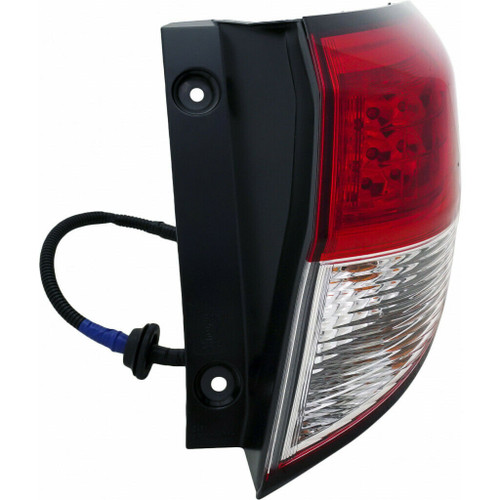 TAIL LAMP RH LED HQ REPLACEMENT FOR HONDA HRV 2019   PARTSLINK NUMBER HO2805119