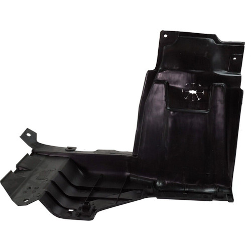 UNDERCAR SHIELD FR RH REPLACEMENT FOR HONDA HRV 2019 PARTSLINK NUMBER HO1228151