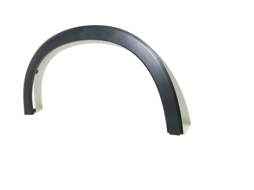 WHEEL ARCH TRIM FR LH BLACK TEXTURED  REPLACEMENT FOR HONDA HRV 2019   PARTSLINK NUMBER HO1290107