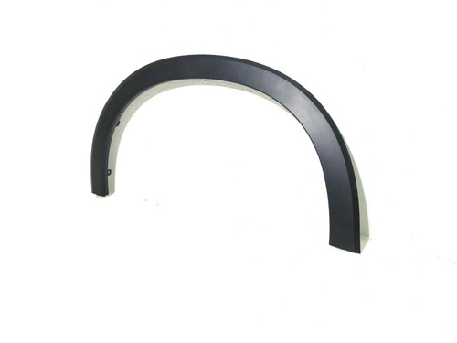 WHEEL ARCH TRIM FR RH BLACK TEXTURED REPLACEMENT FOR HONDA HRV 2019  PARTSLINK NUMBER 	HO1291107